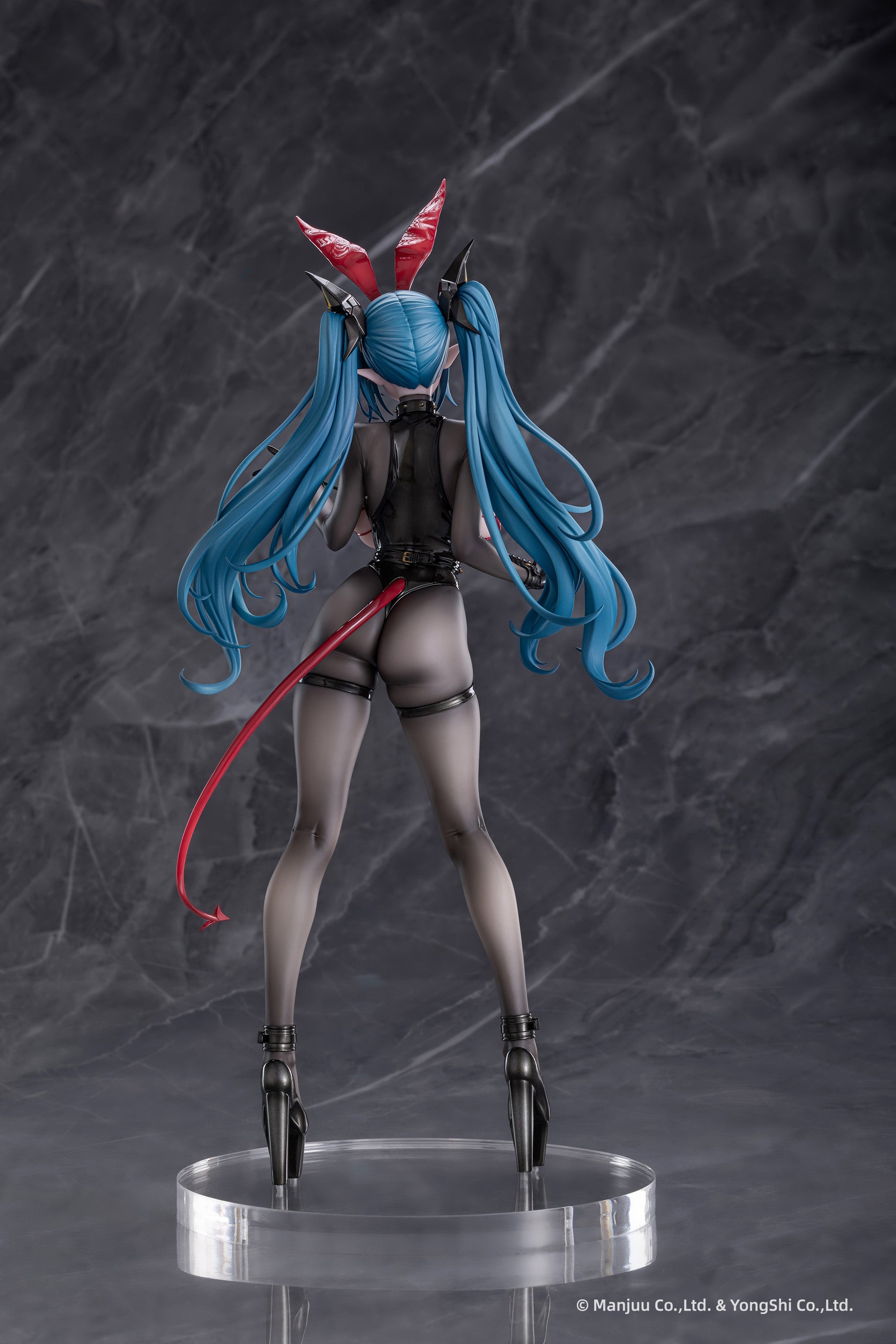 Azur Lane Regensburg The Dark Dragon's Dungeon Ver. 1/6 Scale Figure