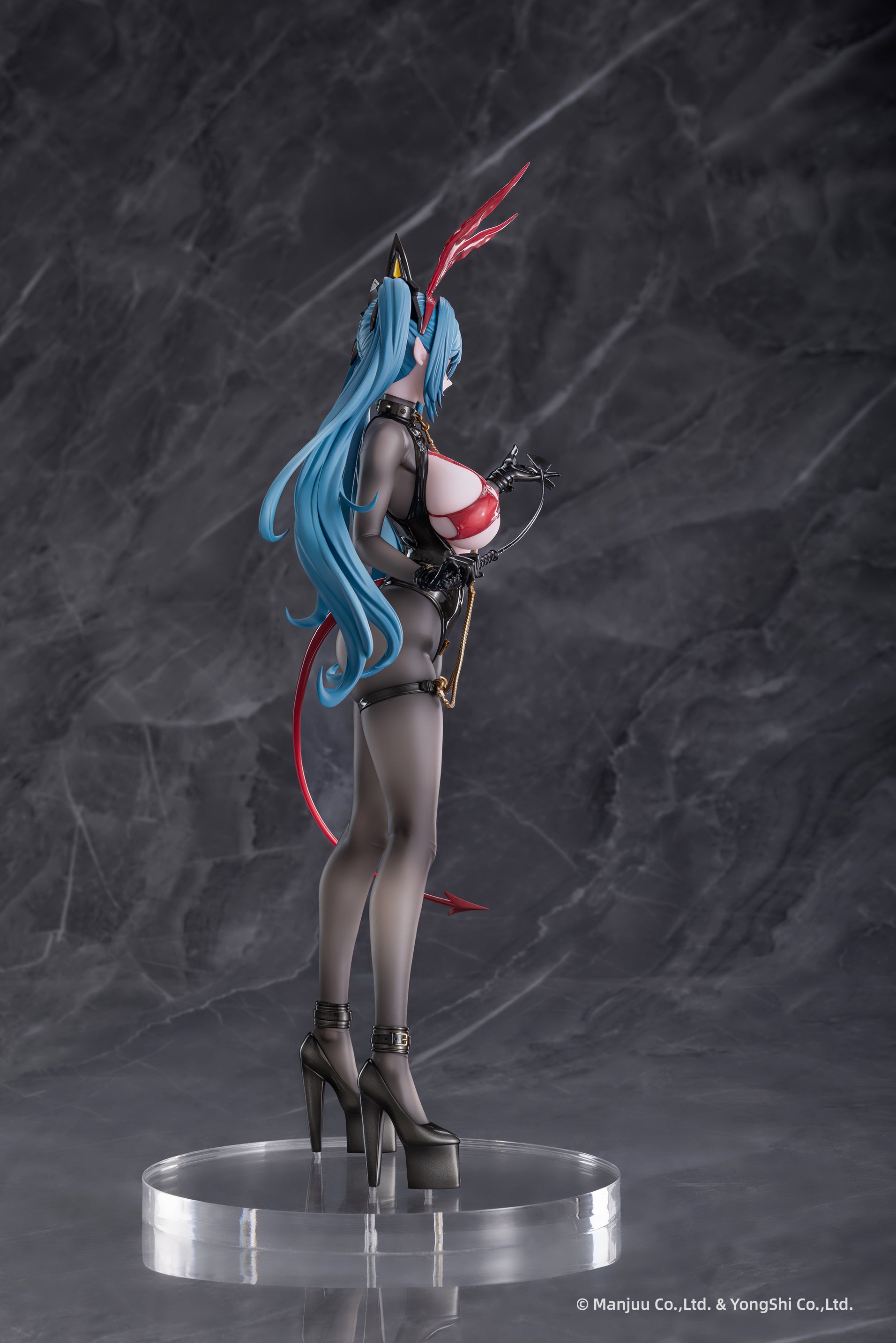 Azur Lane Regensburg The Dark Dragon's Dungeon Ver. 1/6 Scale Figure