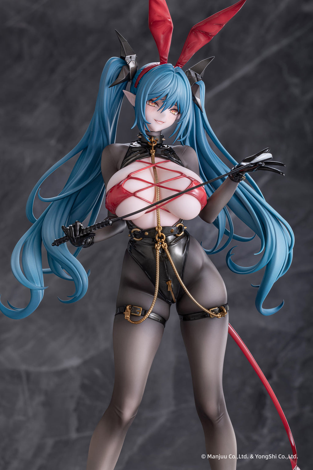 Azur Lane Regensburg The Dark Dragon's Dungeon Ver. 1/6 Scale Figure