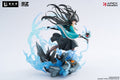 Hoshimi Miyabi: Honed Blade of Reflection Ver. 1/7 Scale Figure