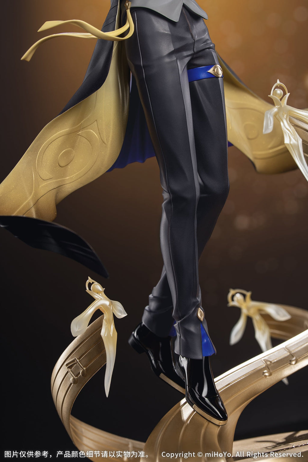 Gift+ Sunday Star Rail LIVE Ver. 1/8 Scale Figure
