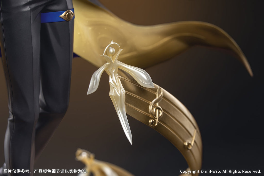 Gift+ Sunday Star Rail LIVE Ver. 1/8 Scale Figure