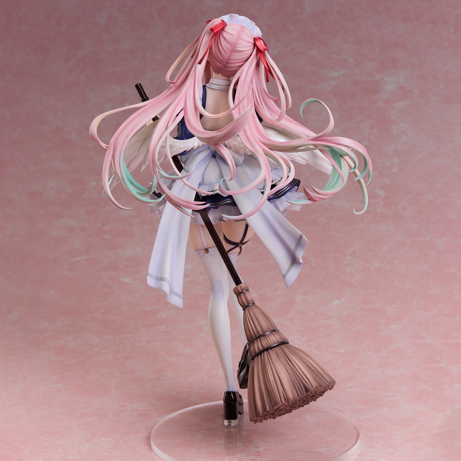 Riichu Illustration - Riana (Maid Ver.) 1/6 Scale Figure