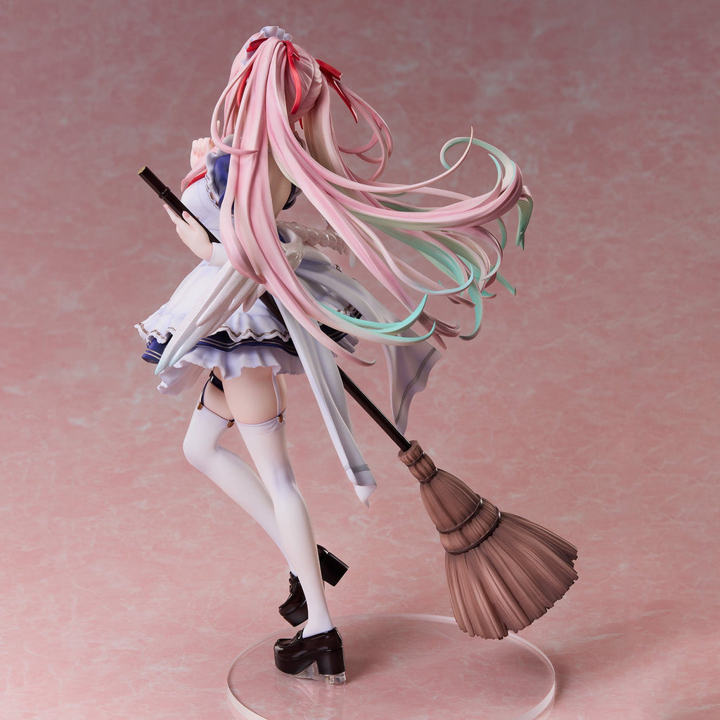 Riichu Illustration - Riana (Maid Ver.) 1/6 Scale Figure