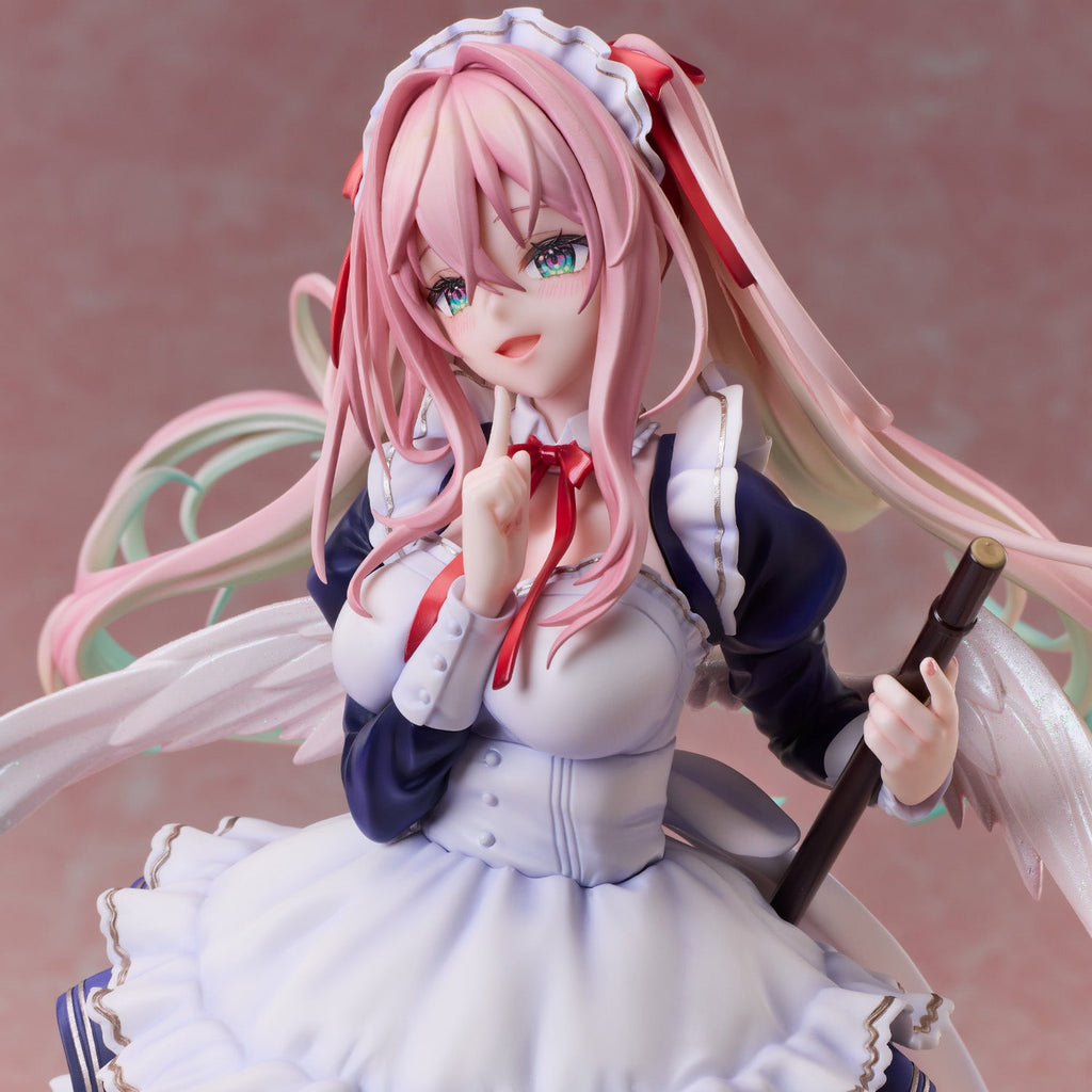 Riichu Illustration - Riana (Maid Ver.) 1/6 Scale Figure