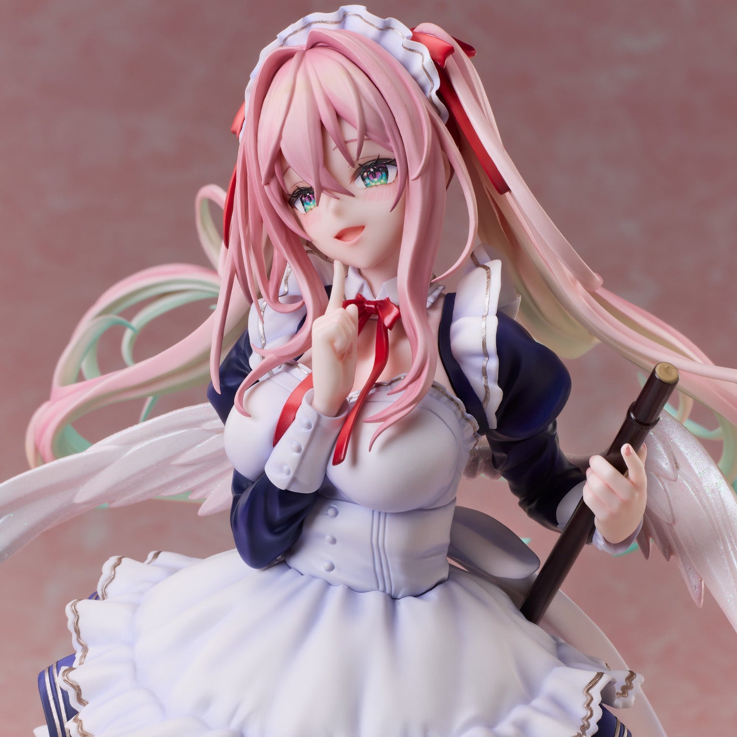 Riichu Illustration - Riana (Maid Ver.) 1/6 Scale Figure