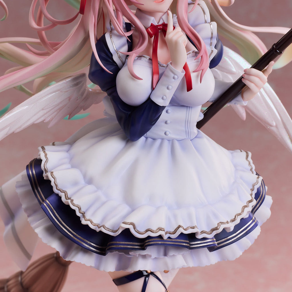 Riichu Illustration - Riana (Maid Ver.) 1/6 Scale Figure