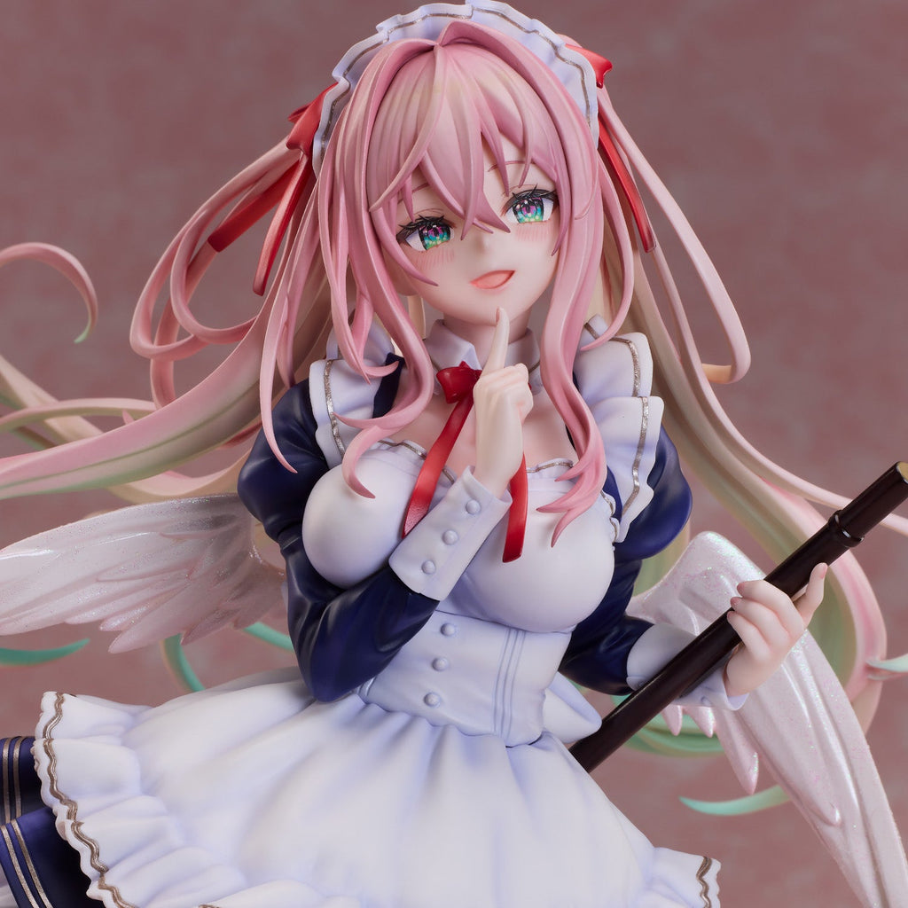 Riichu Illustration - Riana (Maid Ver.) 1/6 Scale Figure