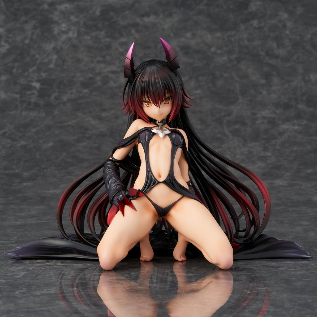 To Love Ru: Darkness Nemesis (Darkness Ver.) Renewed Package Edition 1/6 Scale Figure