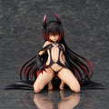 To Love Ru: Darkness Nemesis (Darkness Ver.) Renewed Package Edition 1/6 Scale Figure