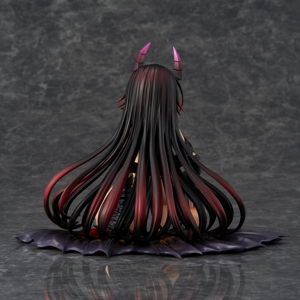 To Love Ru: Darkness Nemesis (Darkness Ver.) Renewed Package Edition 1/6 Scale Figure