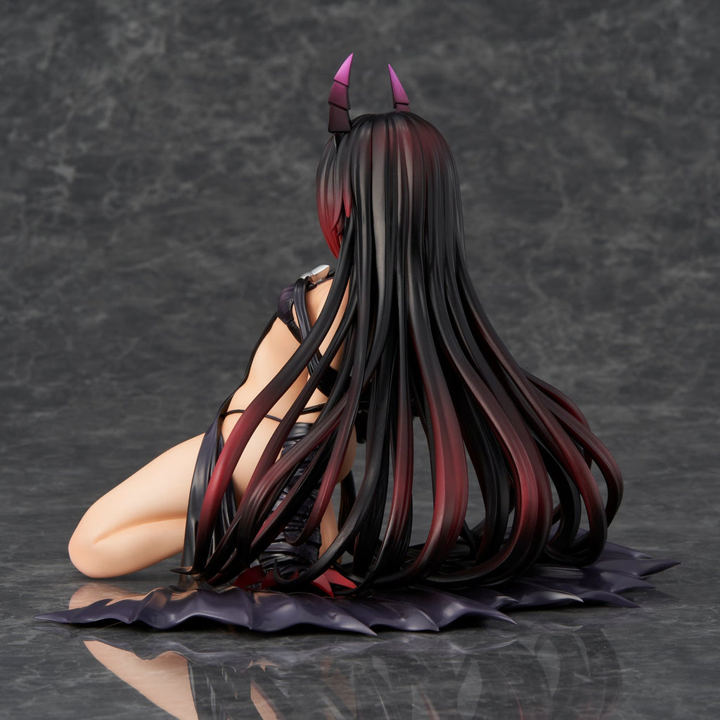 To Love Ru: Darkness Nemesis (Darkness Ver.) Renewed Package Edition 1/6 Scale Figure