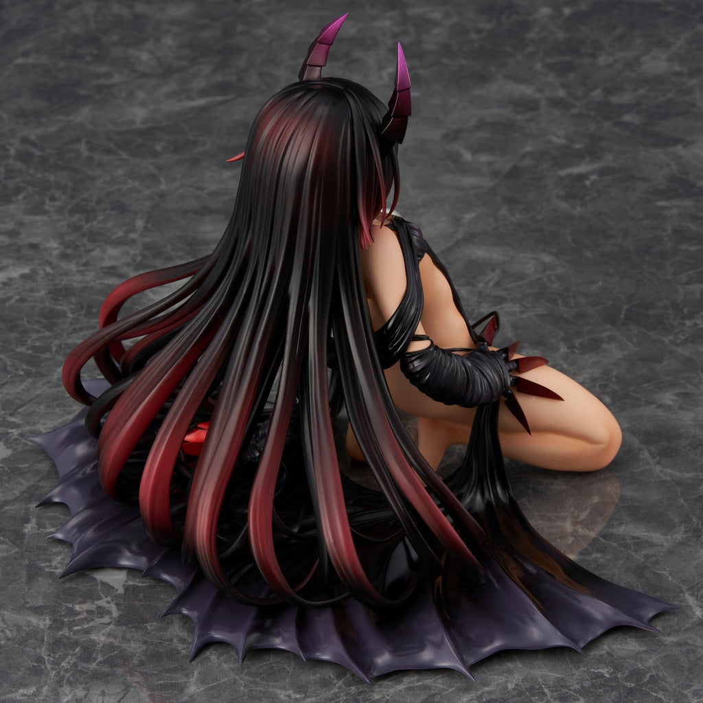 To Love Ru: Darkness Nemesis (Darkness Ver.) Renewed Package Edition 1/6 Scale Figure