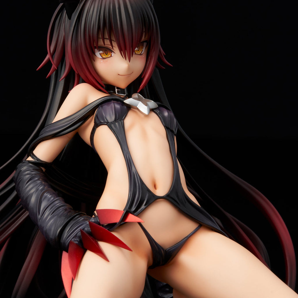 To Love Ru: Darkness Nemesis (Darkness Ver.) Renewed Package Edition 1/6 Scale Figure