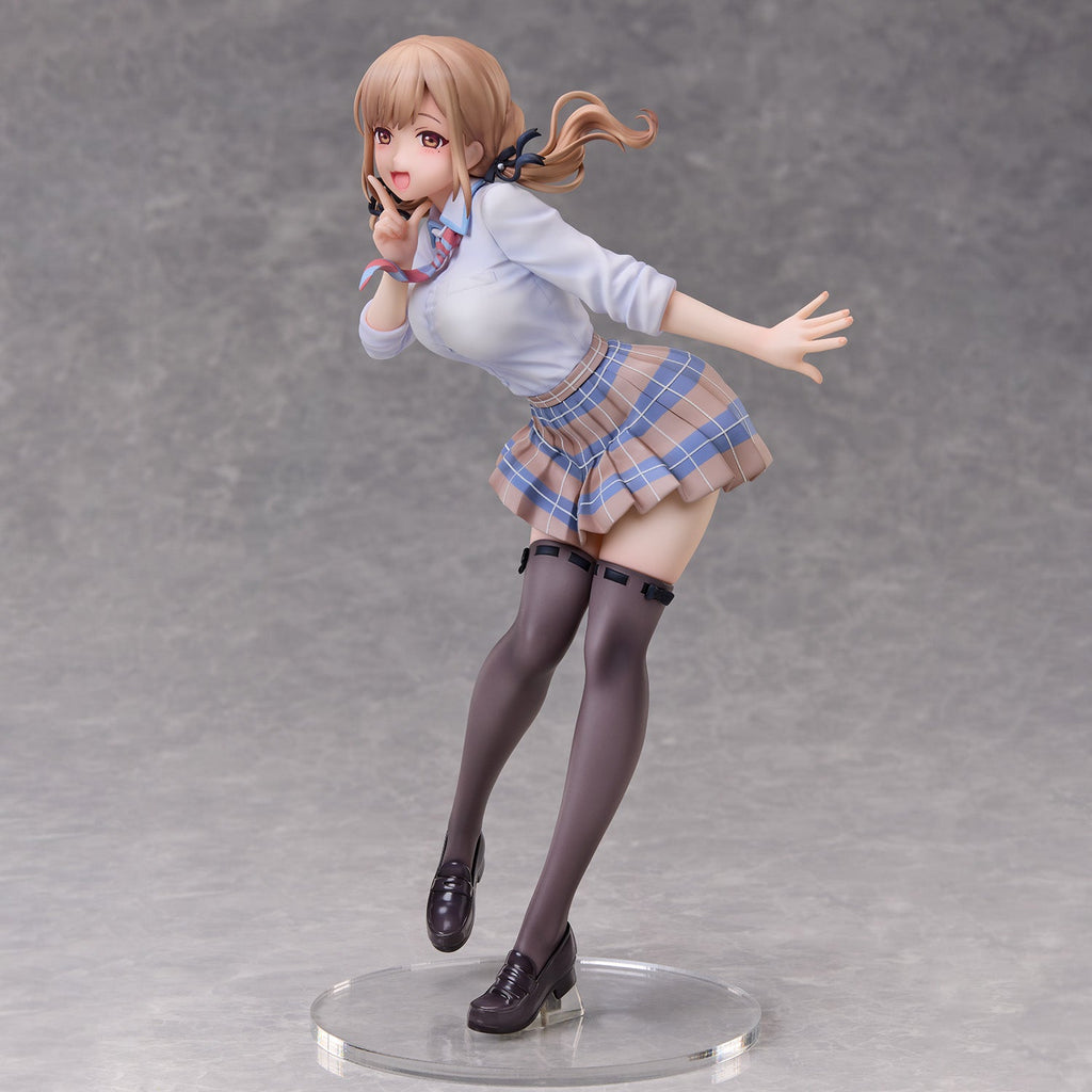 Love Is Indivisible by Twins Naori Jinguuji 1/6 scale figure