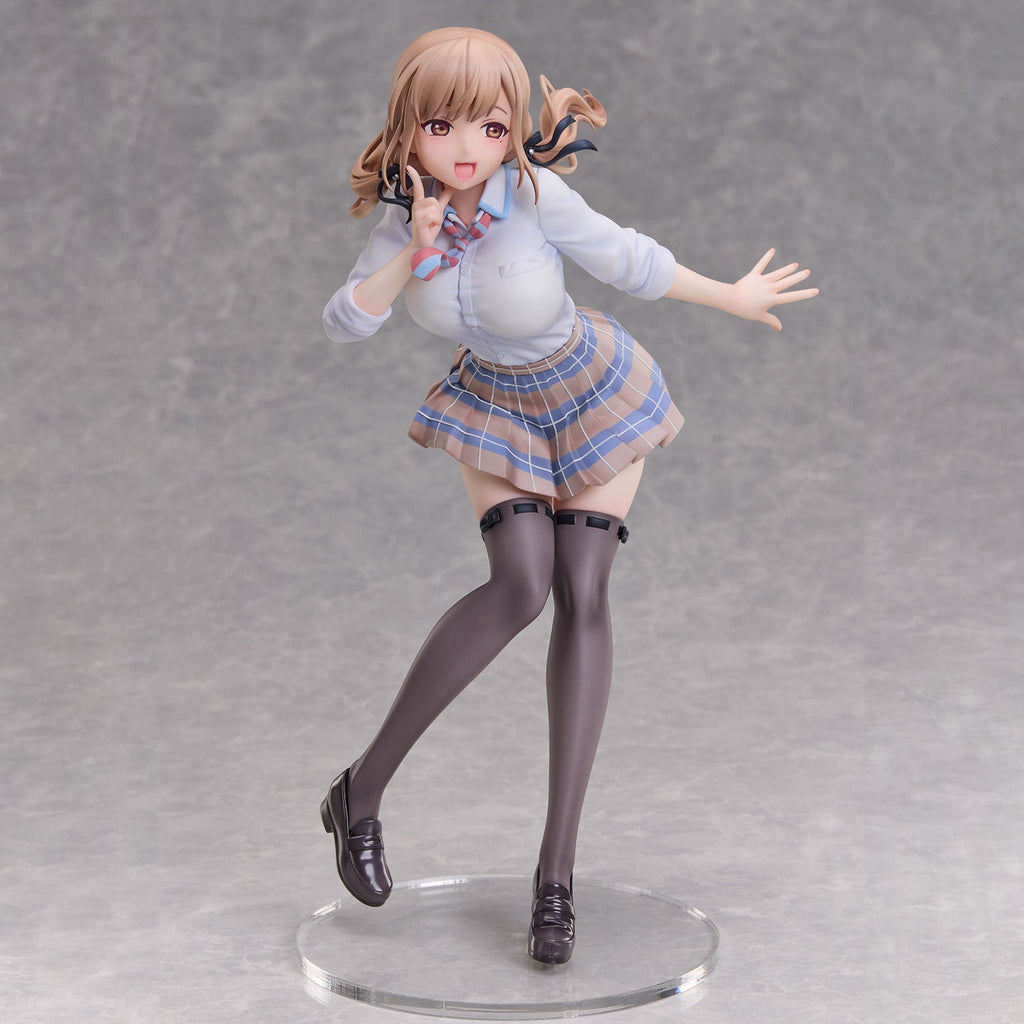 Love Is Indivisible by Twins Naori Jinguuji 1/6 scale figure