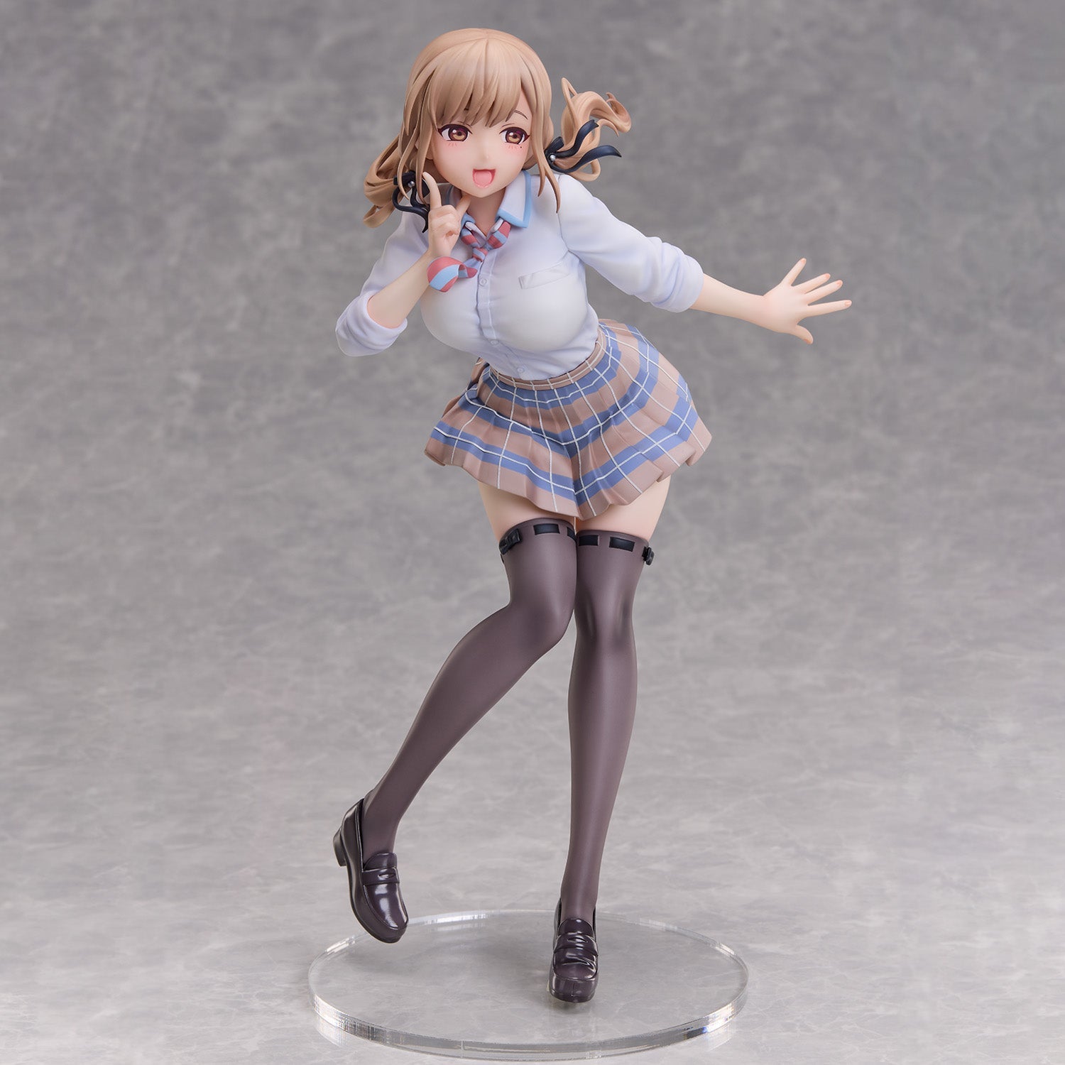Love Is Indivisible by Twins Naori Jinguuji 1/6 scale figure