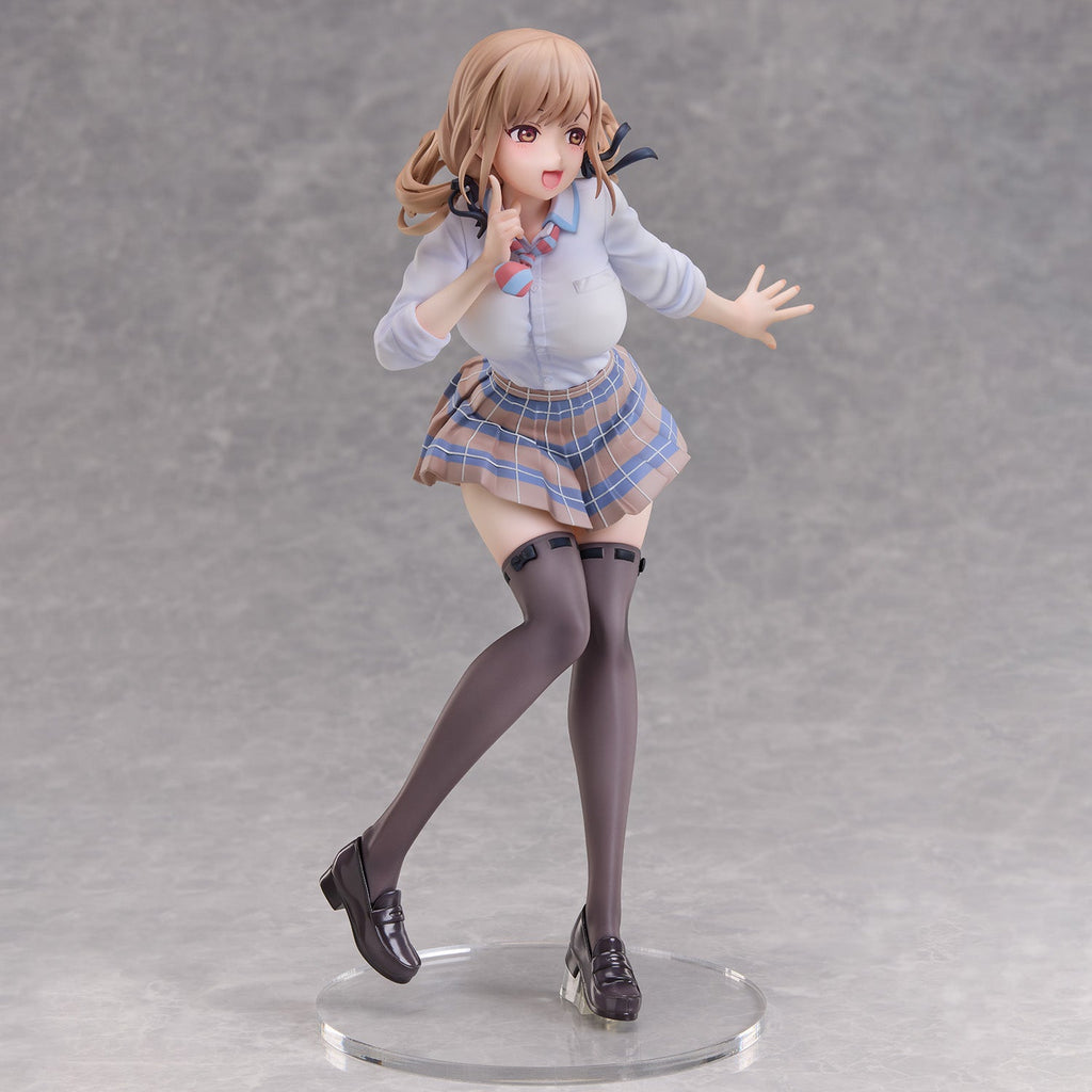 Love Is Indivisible by Twins Naori Jinguuji 1/6 scale figure