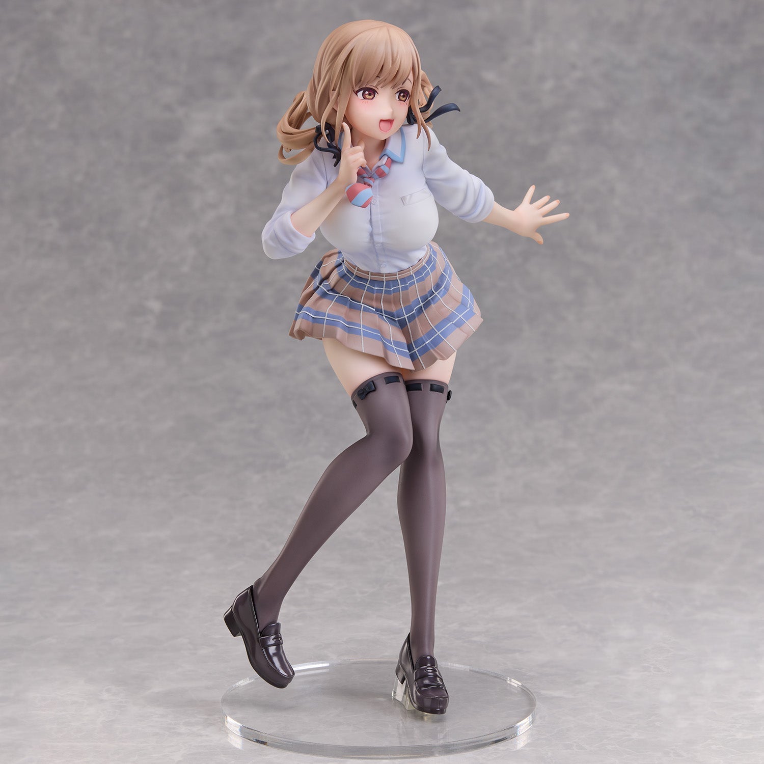 Love Is Indivisible by Twins Naori Jinguuji 1/6 scale figure