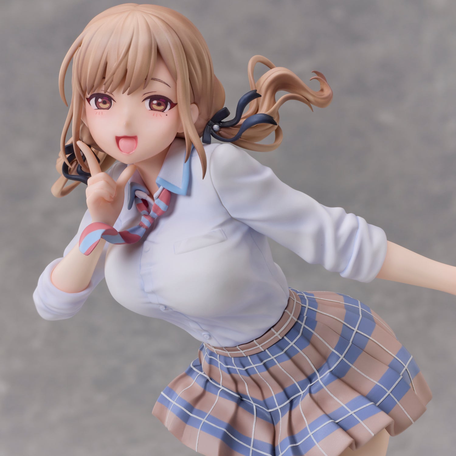 Love Is Indivisible by Twins Naori Jinguuji 1/6 scale figure
