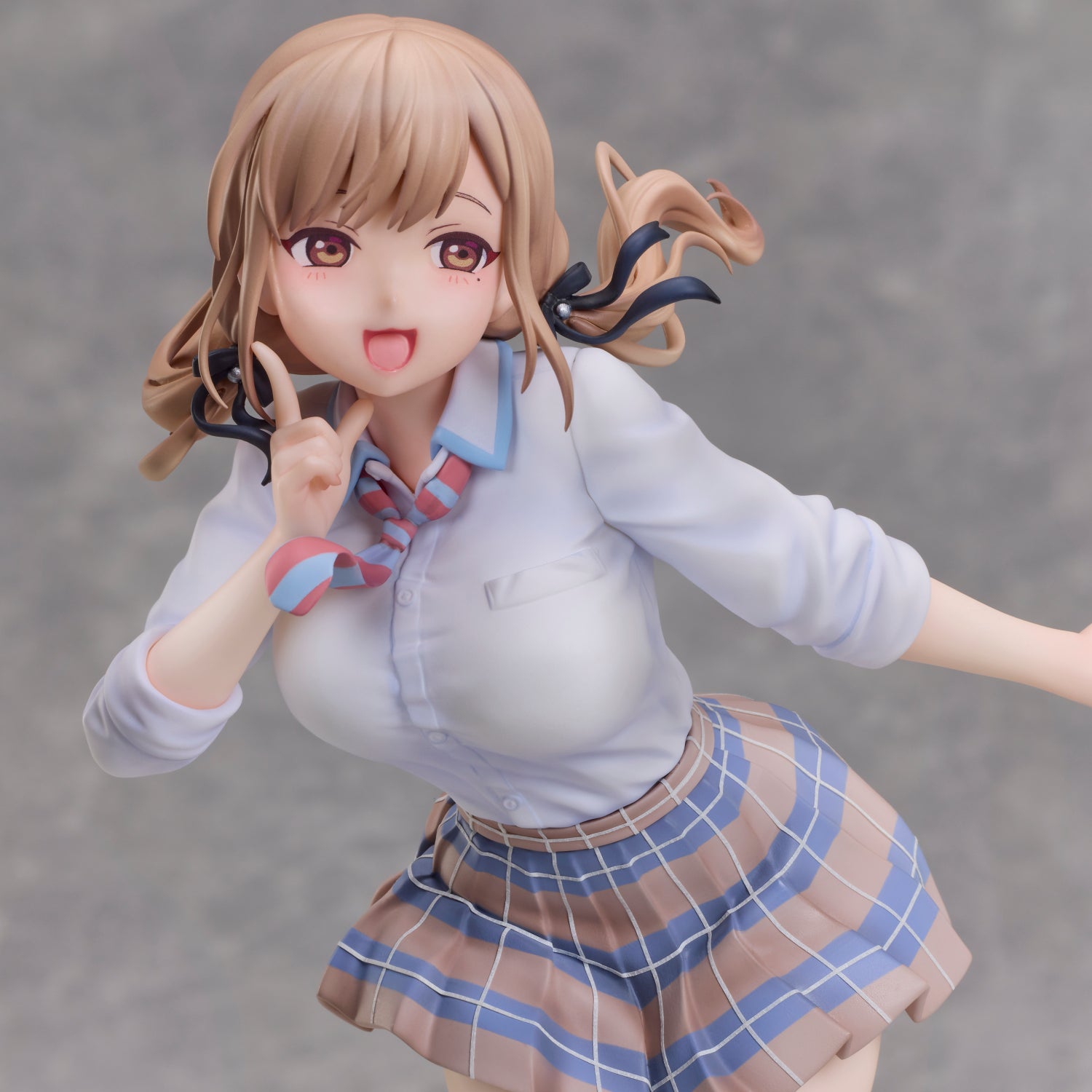 Love Is Indivisible by Twins Naori Jinguuji 1/6 scale figure