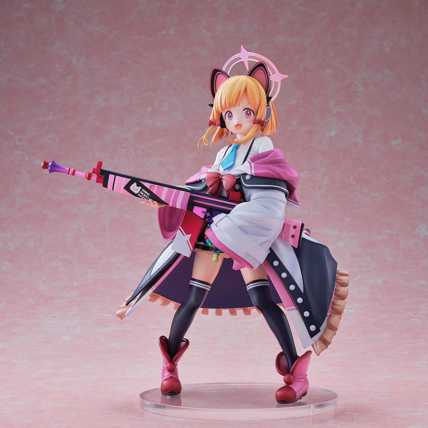 Blue Archive Momoi 1/6 Scale Figure
