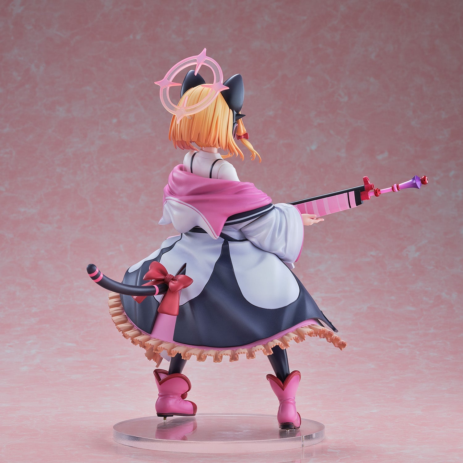 Blue Archive Momoi 1/6 Scale Figure