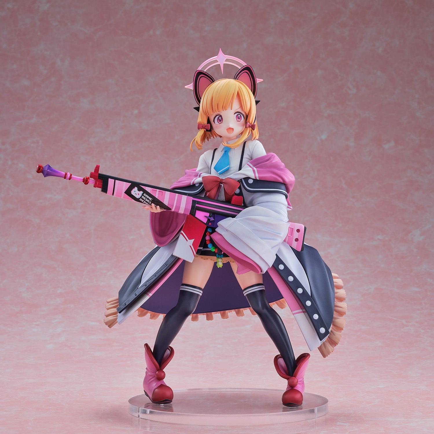 Blue Archive Momoi 1/6 Scale Figure