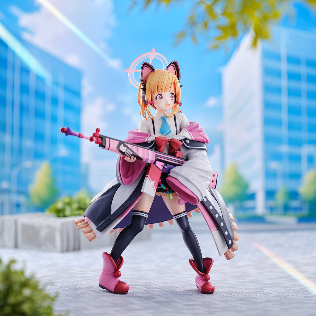 Blue Archive Momoi 1/6 Scale Figure