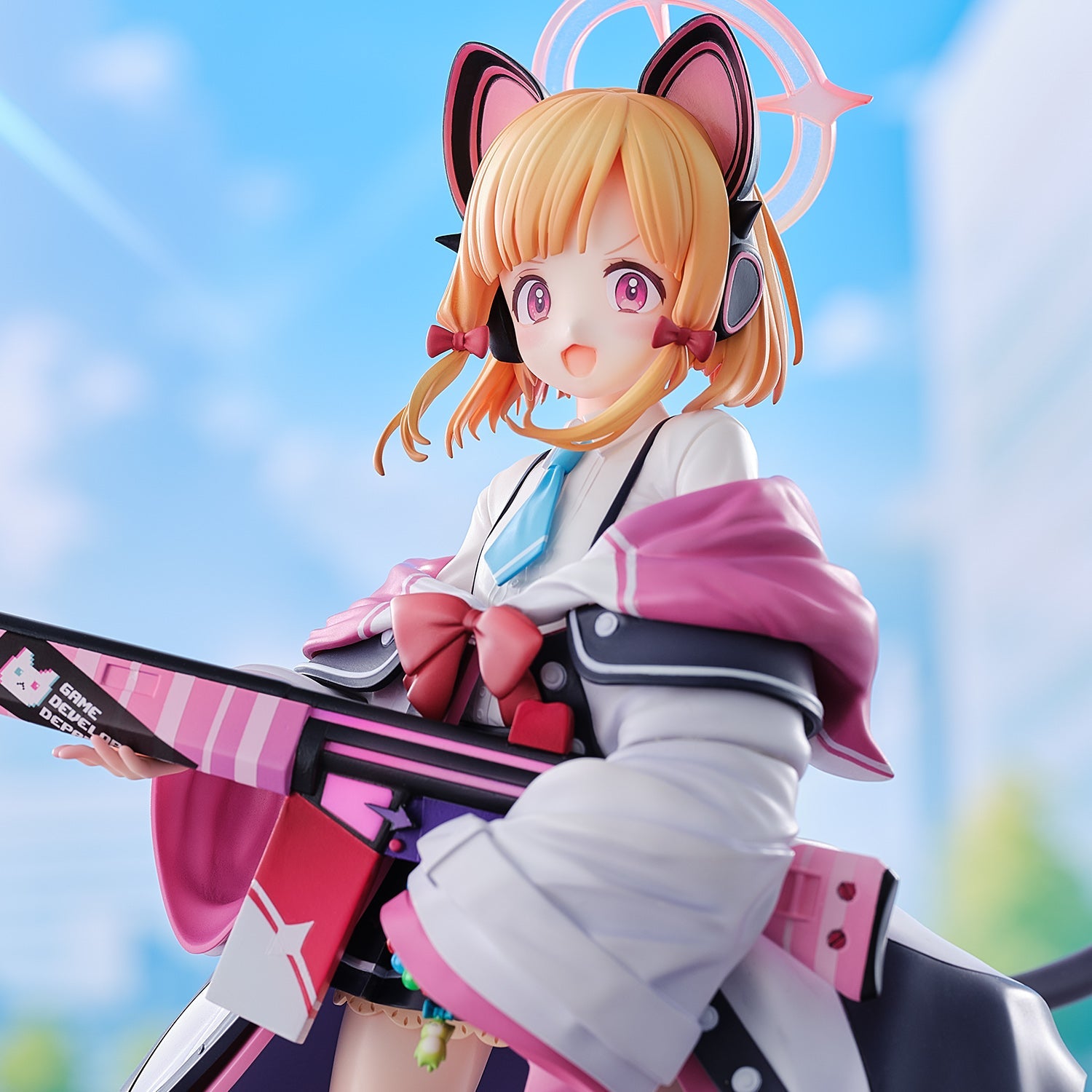 Blue Archive Momoi 1/6 Scale Figure
