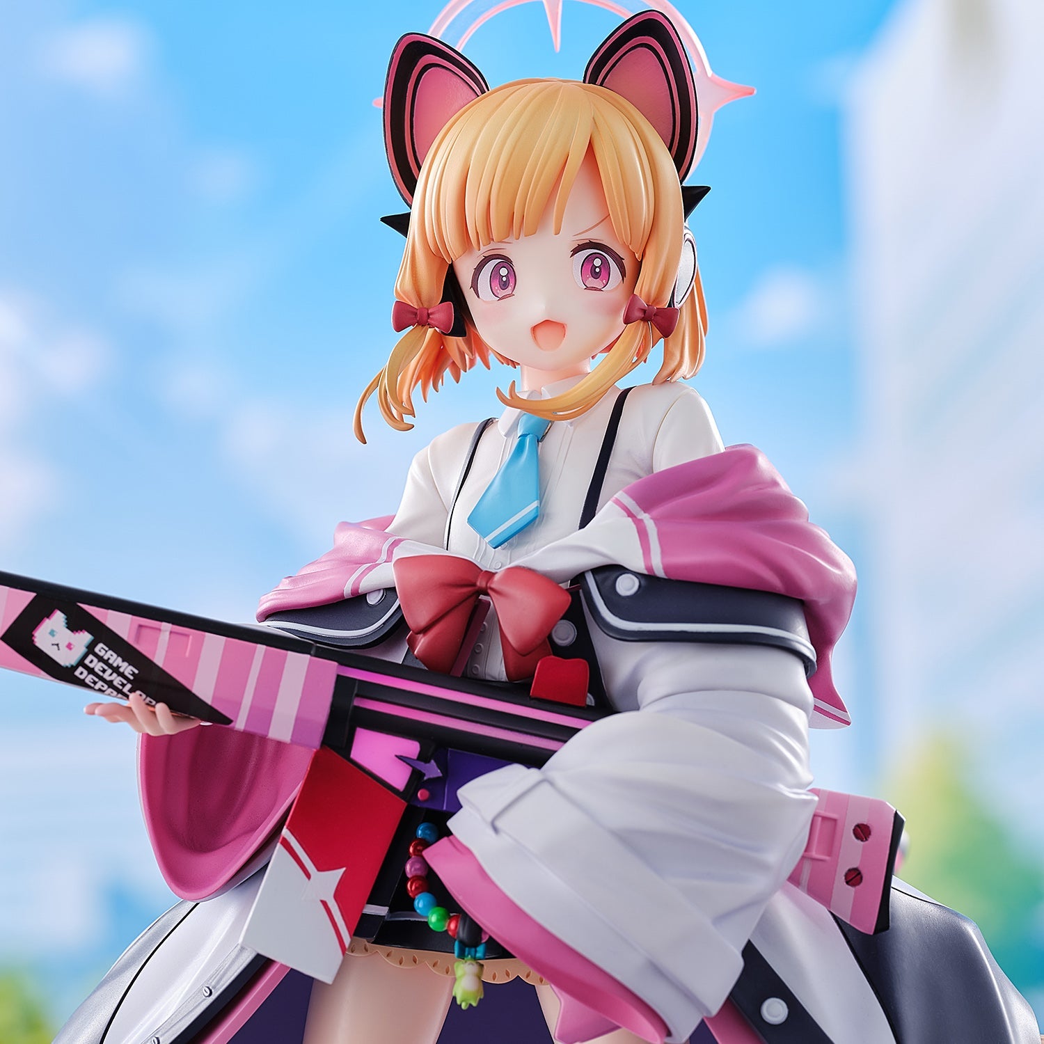 Blue Archive Momoi 1/6 Scale Figure