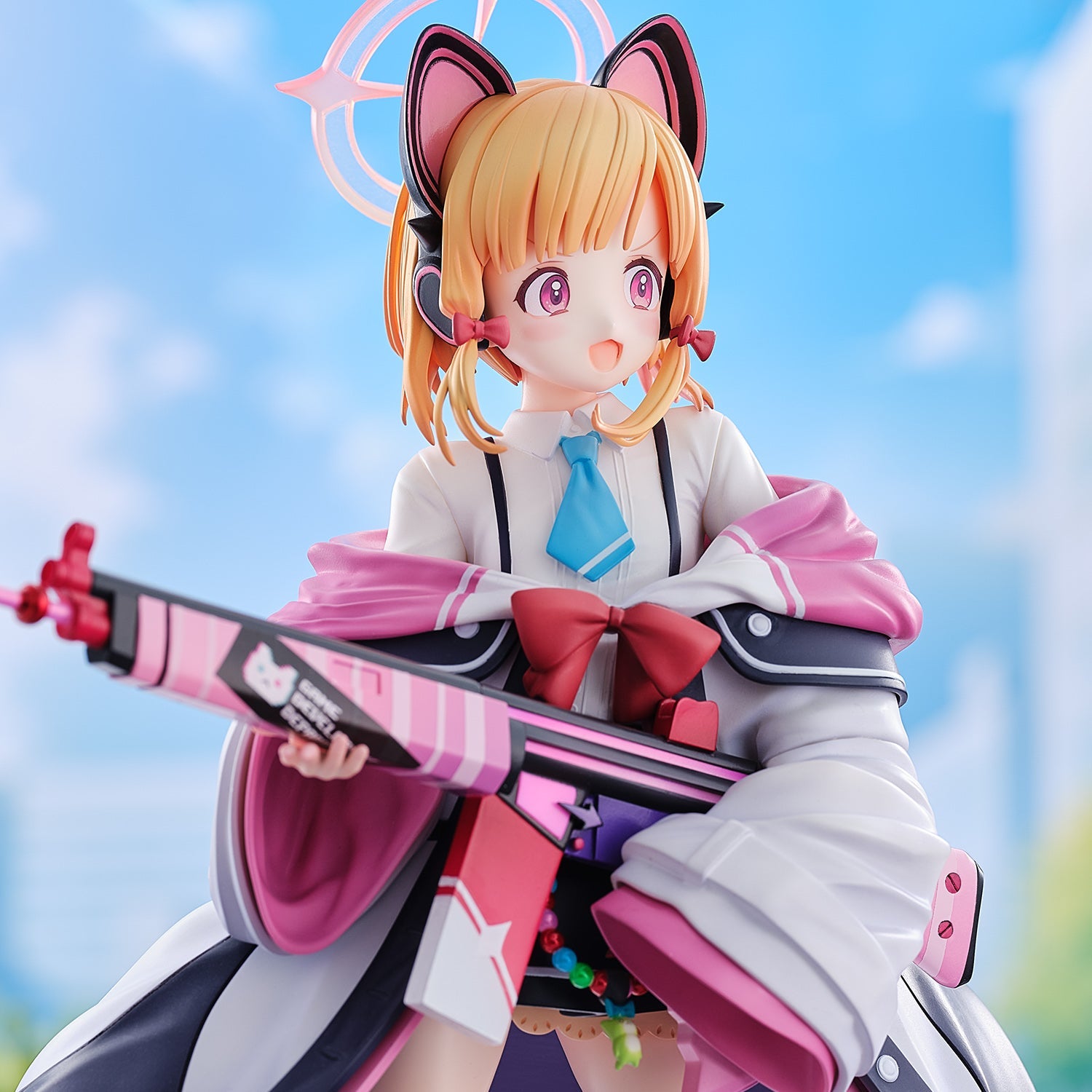 Blue Archive Momoi 1/6 Scale Figure