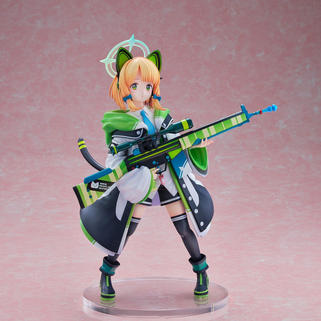 Blue Archive Midori 1/6 Scale Figure