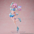 Riamu Yumemi - Riamu Yumemi Has No Choice but to Do It! Ver. 1/6 Scale Figure