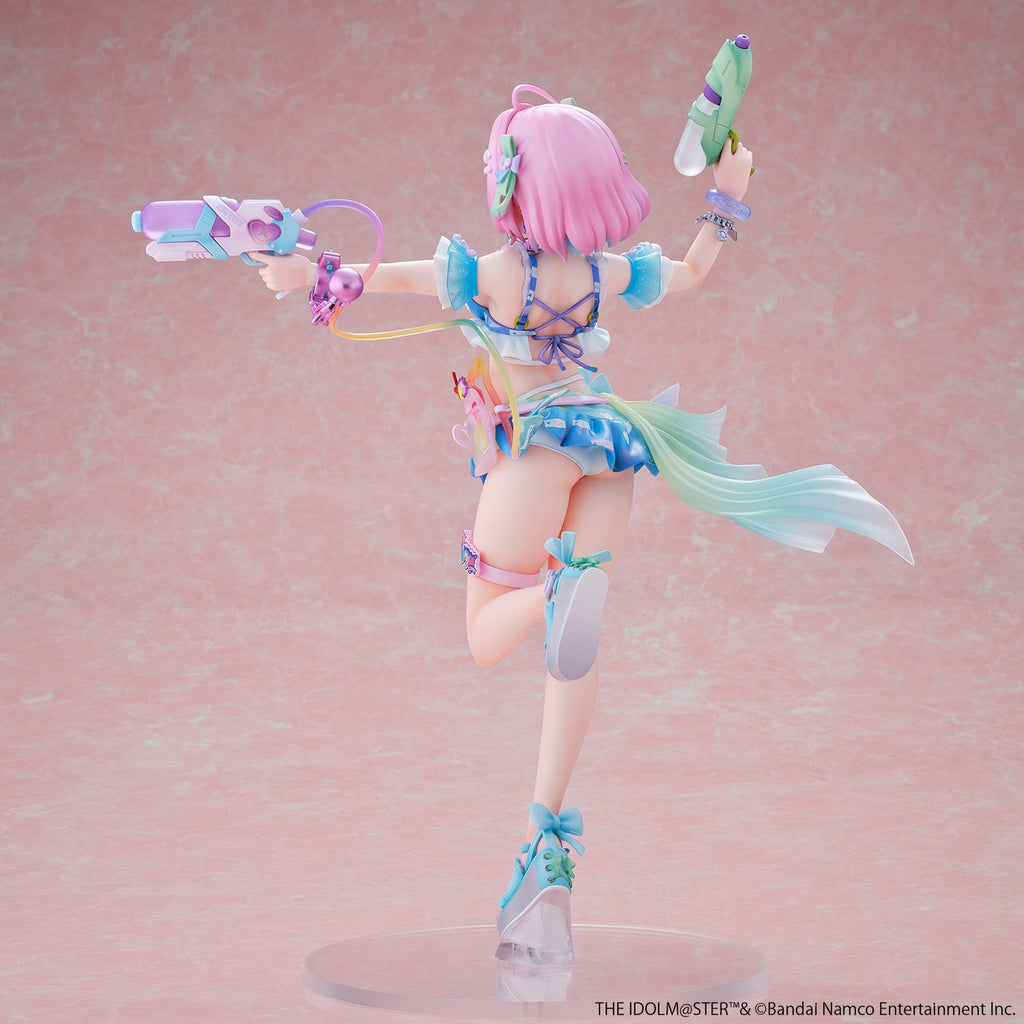 Riamu Yumemi - Riamu Yumemi Has No Choice but to Do It! Ver. 1/6 Scale Figure