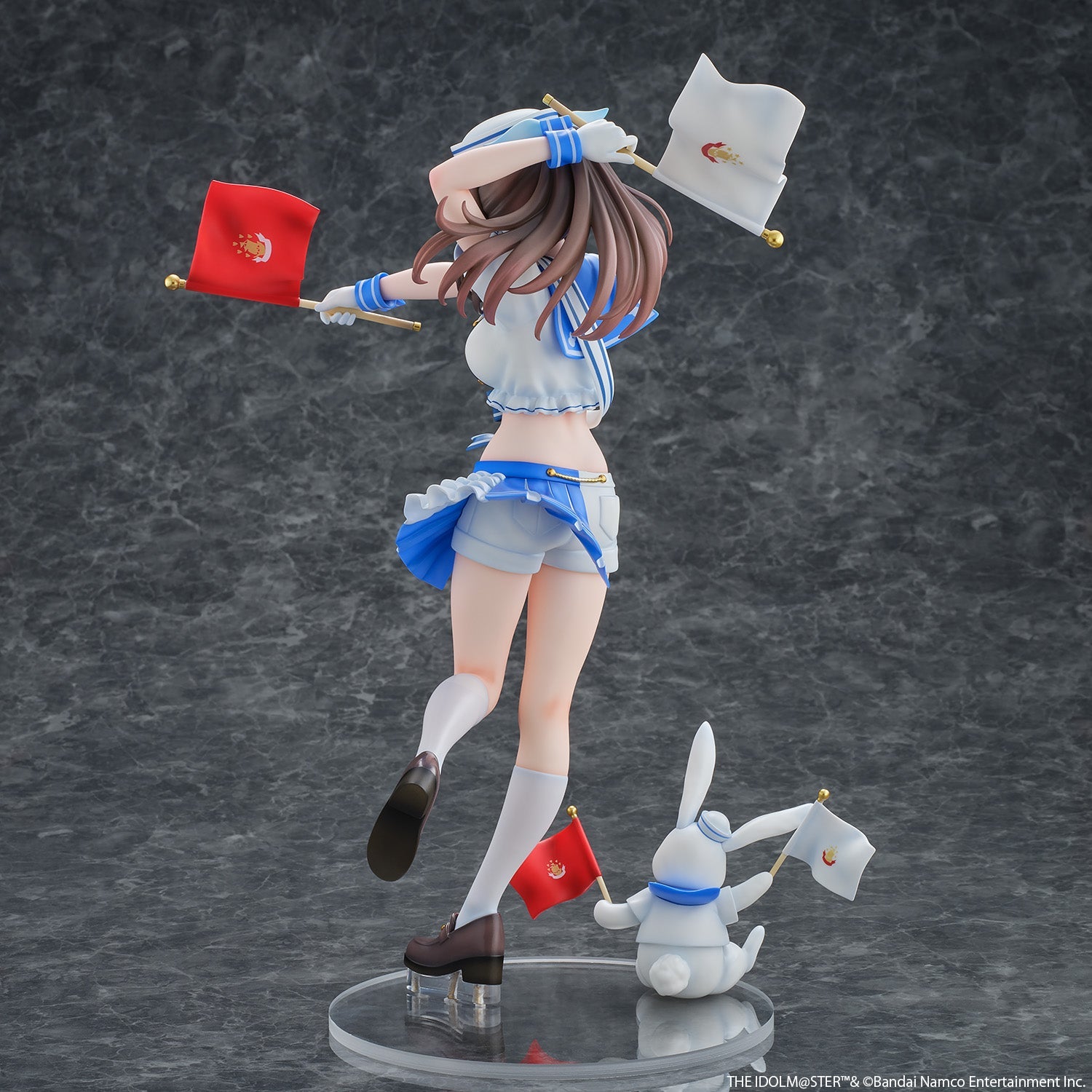 Kogane Tsukioka Sailing Sailor Ver. 1/6 Scale Figure