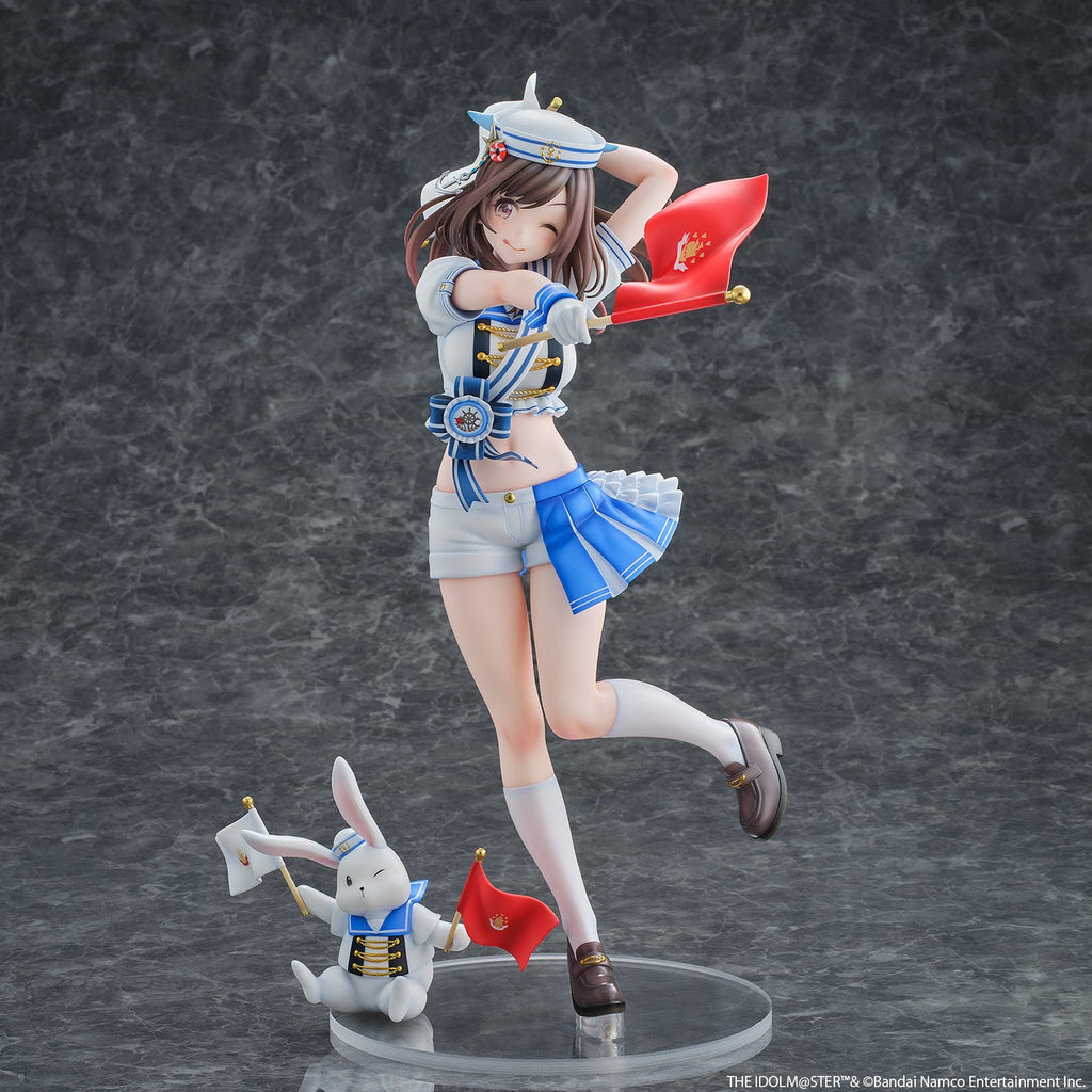 Kogane Tsukioka Sailing Sailor Ver. 1/6 Scale Figure