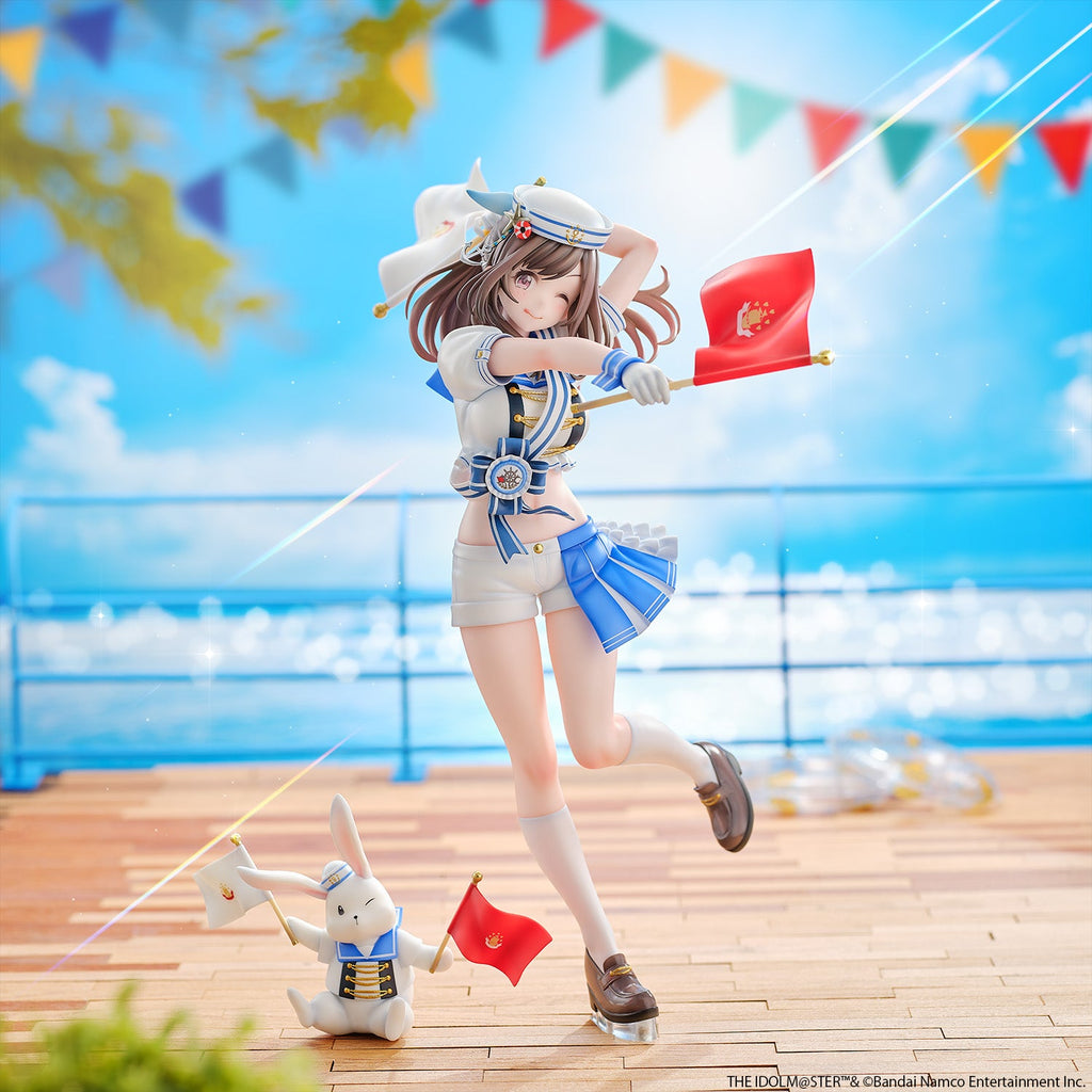Kogane Tsukioka Sailing Sailor Ver. 1/6 Scale Figure