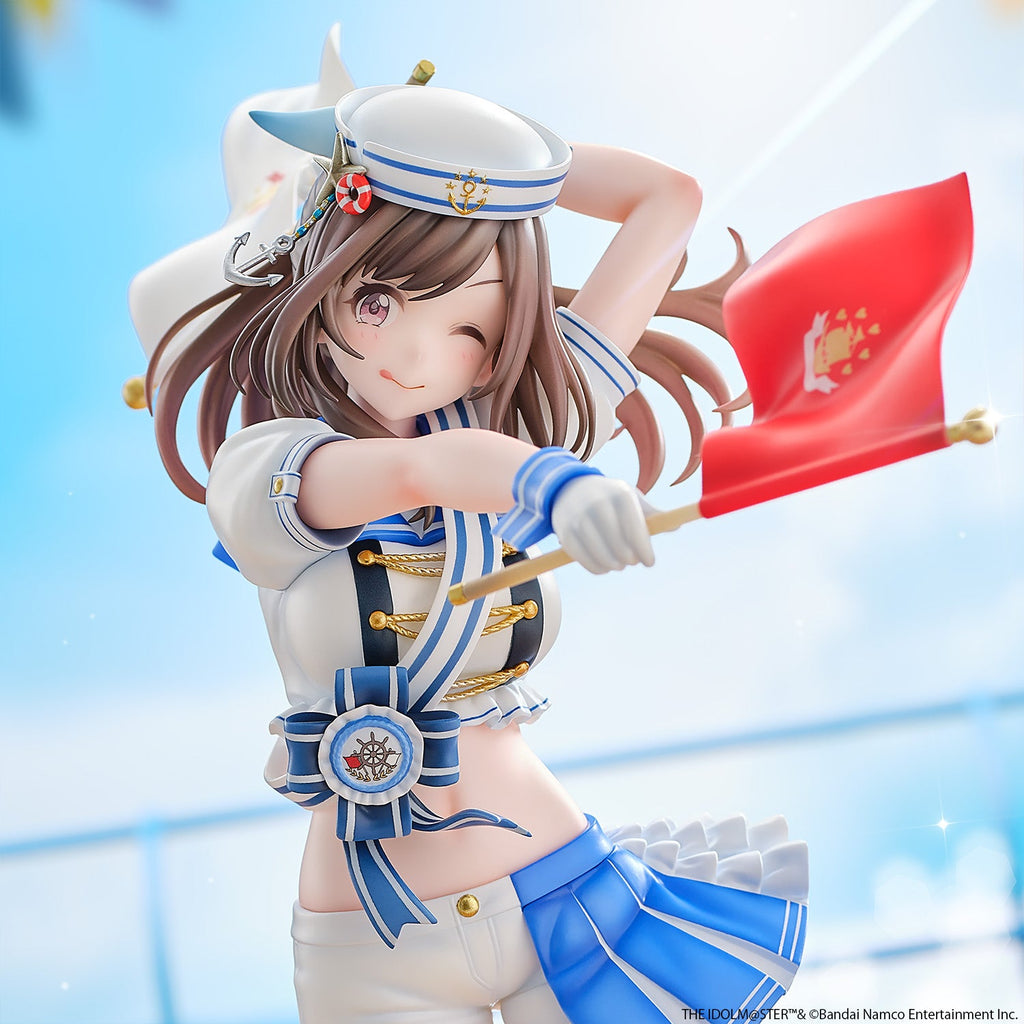 Kogane Tsukioka Sailing Sailor Ver. 1/6 Scale Figure