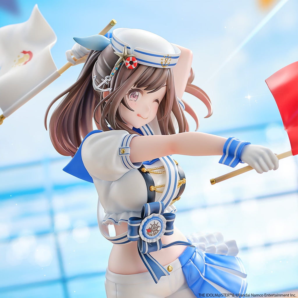 Kogane Tsukioka Sailing Sailor Ver. 1/6 Scale Figure
