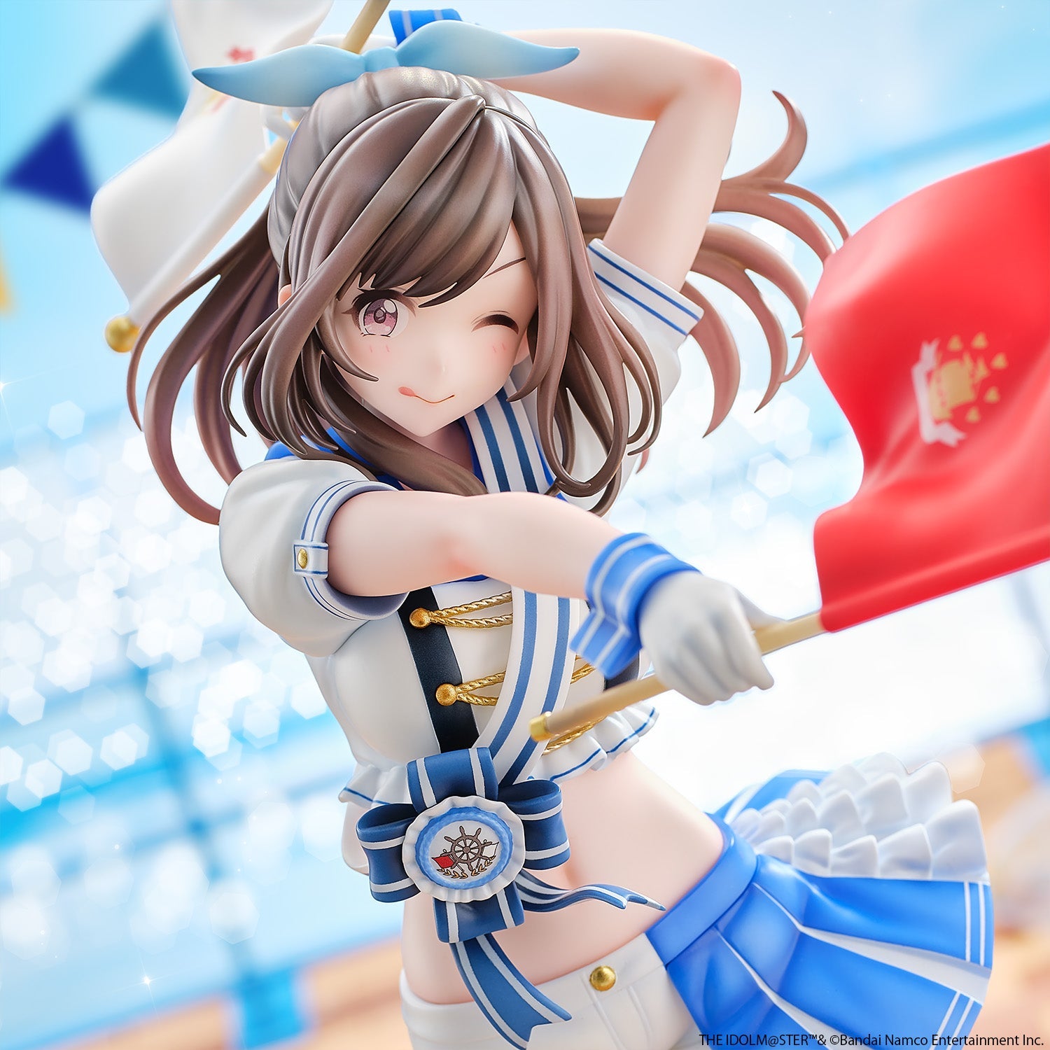 Kogane Tsukioka Sailing Sailor Ver. 1/6 Scale Figure