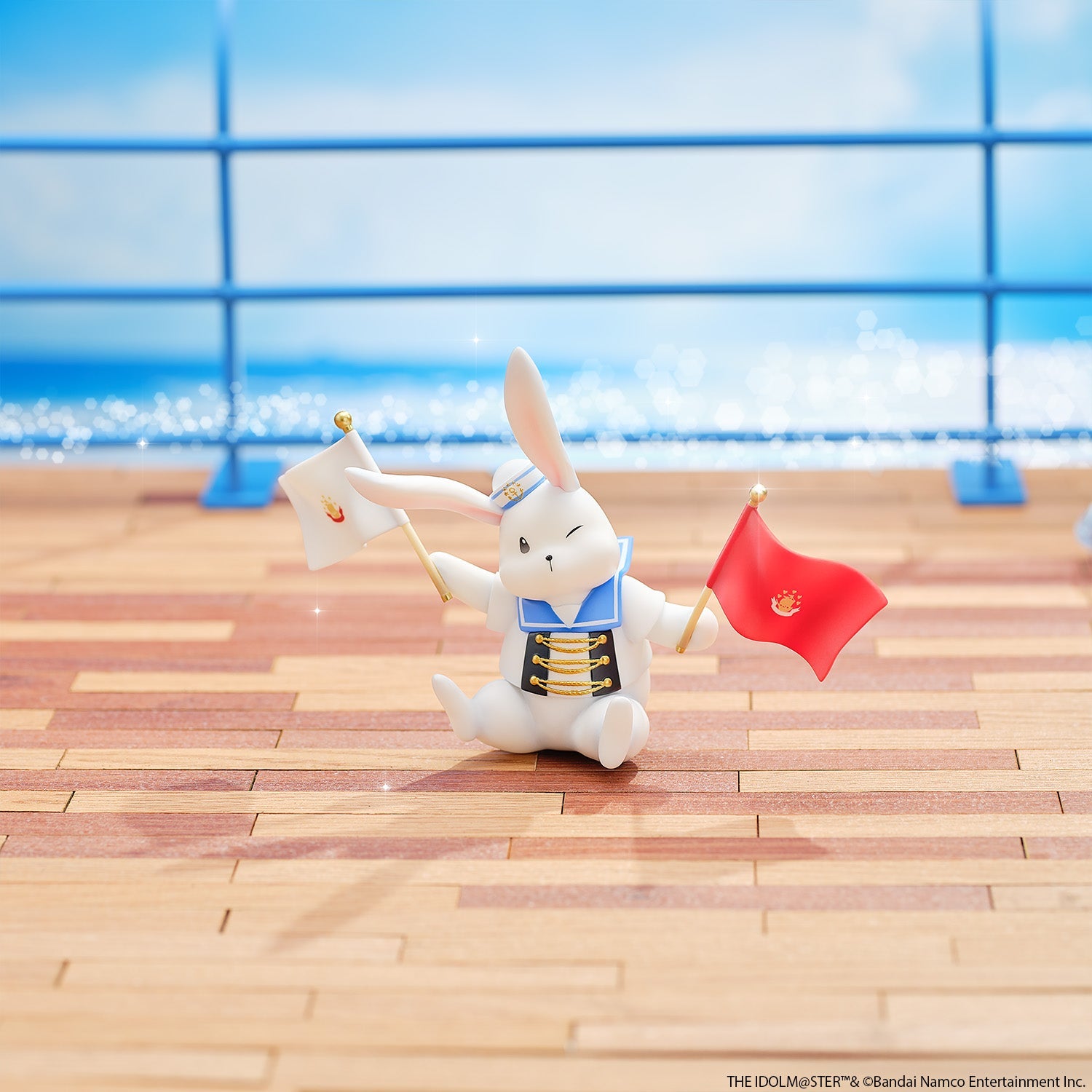 Kogane Tsukioka Sailing Sailor Ver. 1/6 Scale Figure