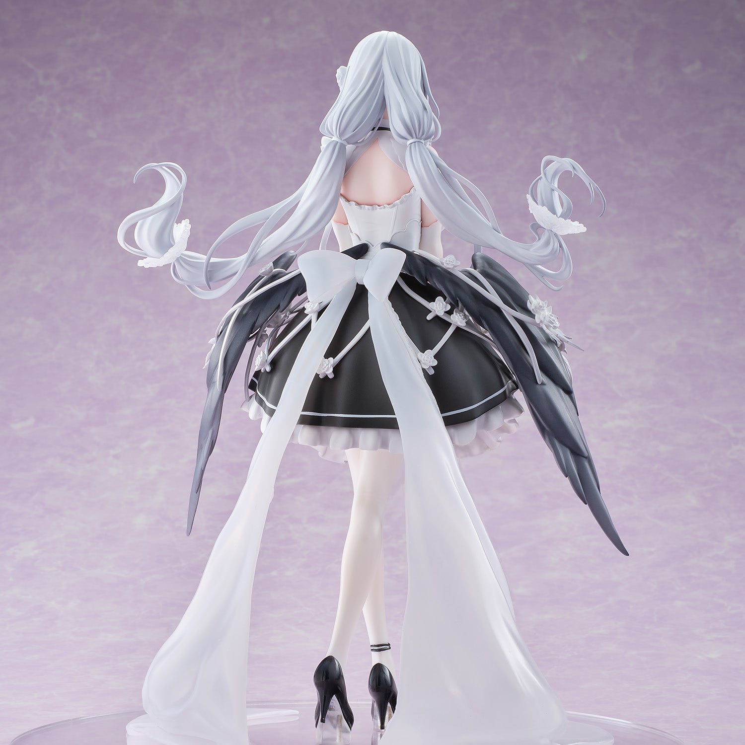 Azur Lane Shira Light Equipment Ver. 1/6 Scale Figure