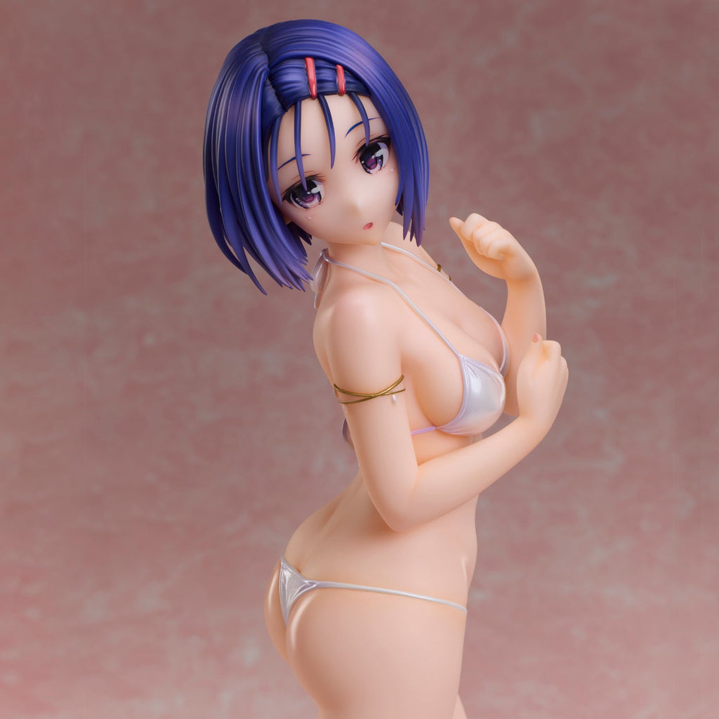 To LOVE Ru Darkness Swimsuit Haruna Sairenji Muse Color Ver 1/4 Scale Figure