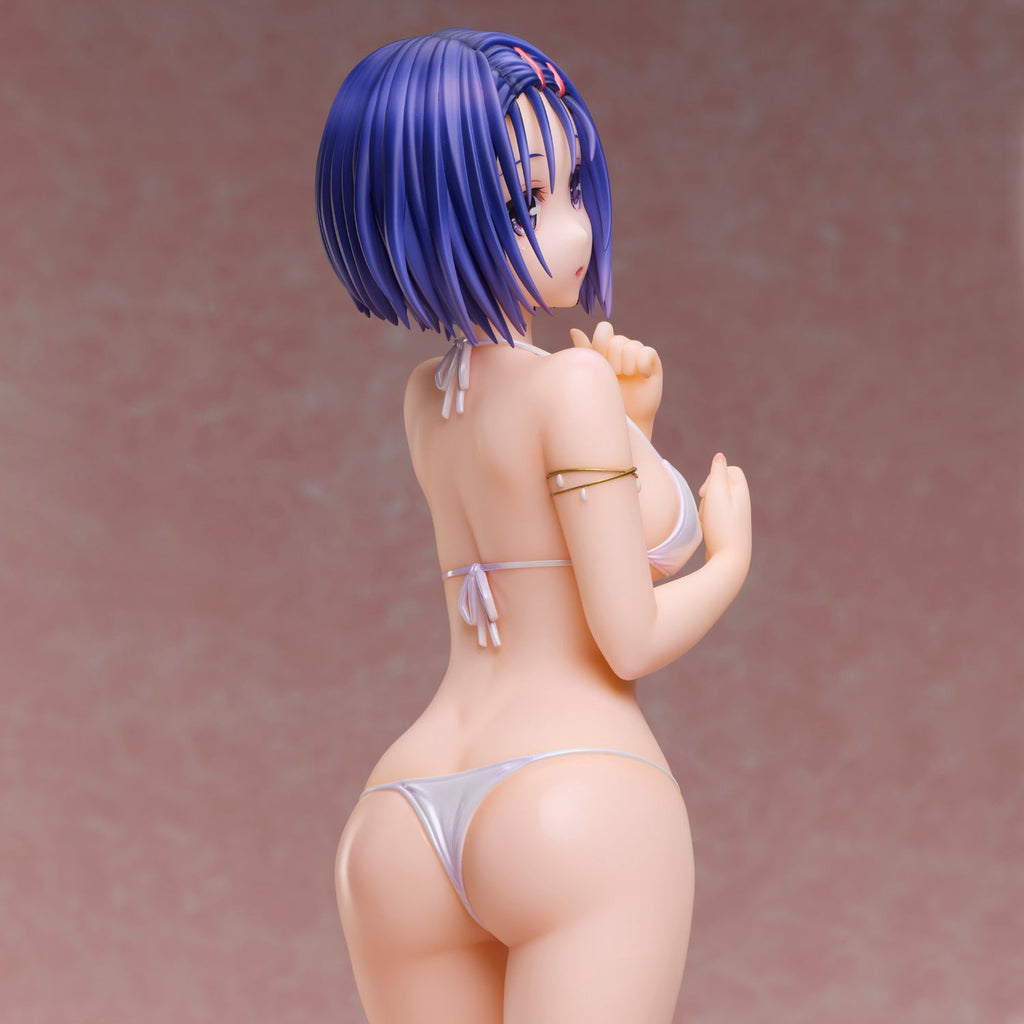 To LOVE Ru Darkness Swimsuit Haruna Sairenji Muse Color Ver 1/4 Scale Figure
