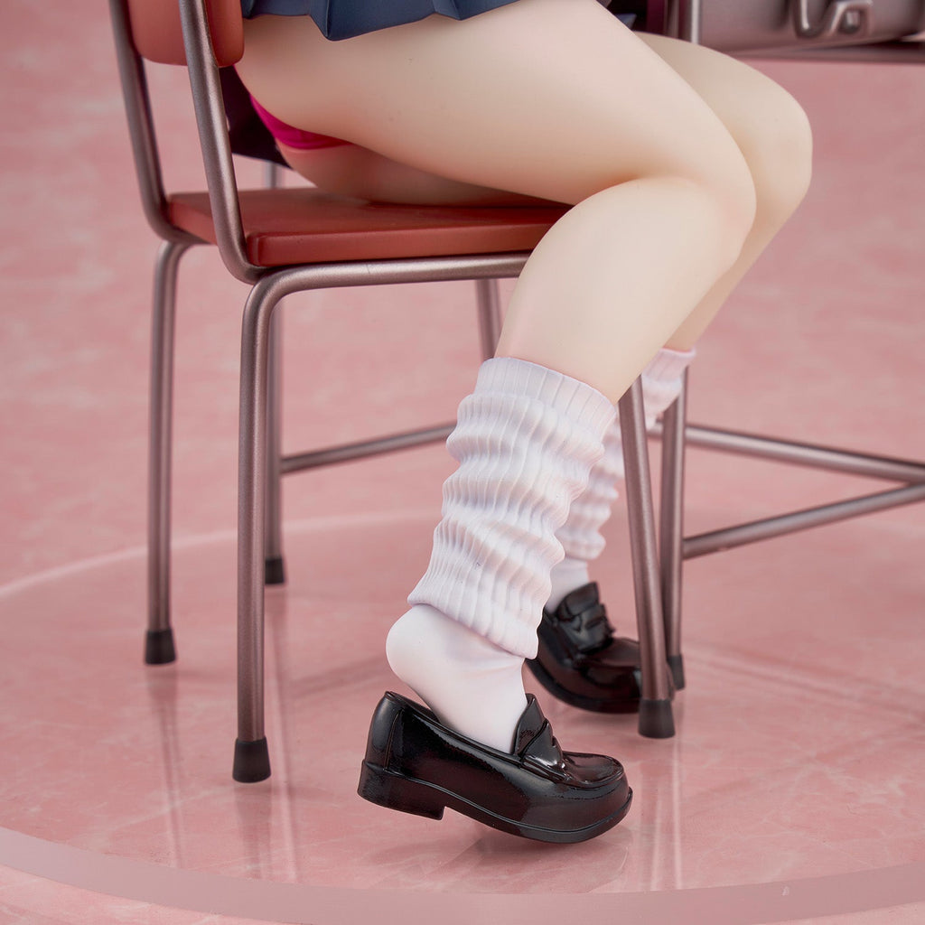 Kirume Illustration Ririna Momozono Non Scale Figure