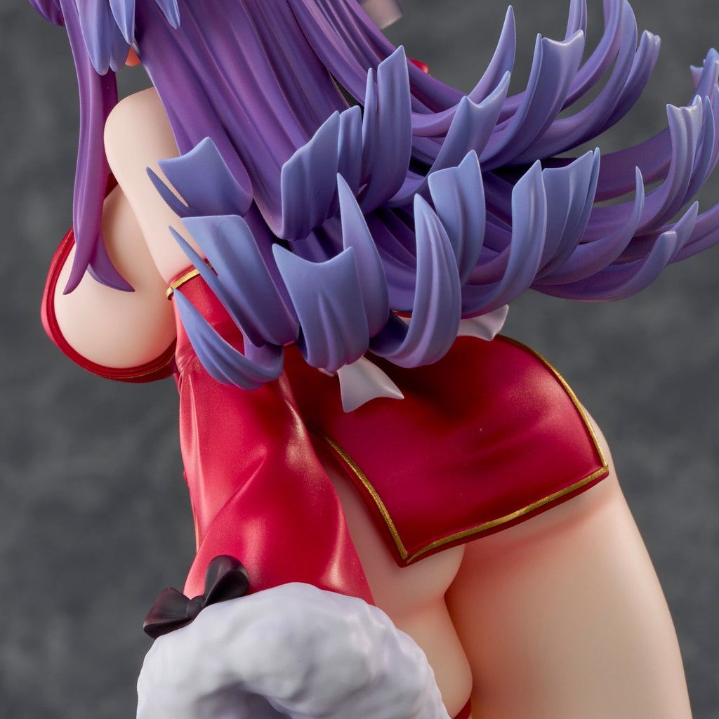 Xin Illustration - Yuri Kamijo Chinese Dim Sum Shop Ver. 1/6 Scale Figure