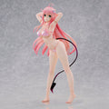 To LOVE-Ru Darkness – Swimsuit Series - Lala Satalin Deviluke 1/4 Scale Figure