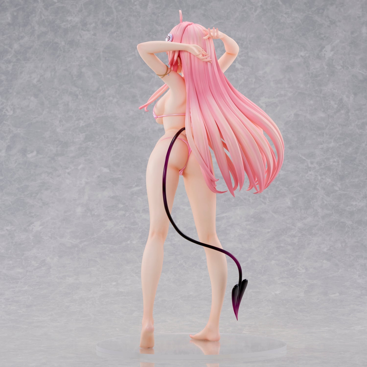 To LOVE-Ru Darkness – Swimsuit Series - Lala Satalin Deviluke 1/4 Scale Figure