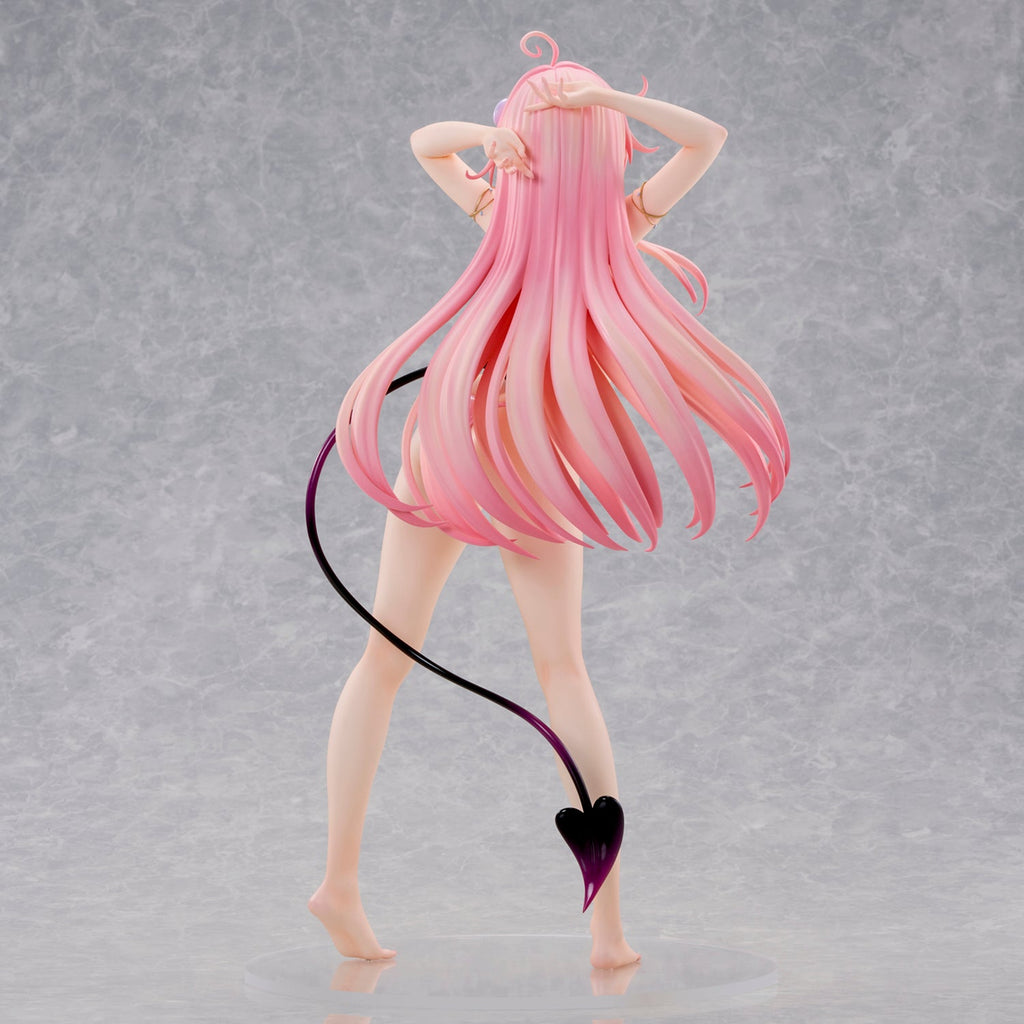 To LOVE-Ru Darkness – Swimsuit Series - Lala Satalin Deviluke 1/4 Scale Figure